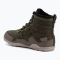 Pánské barefoot boty Xero Shoes Alpine army green 3