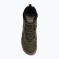 Pánské barefoot boty Xero Shoes Alpine army green 5