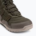Pánské barefoot boty Xero Shoes Alpine army green 7