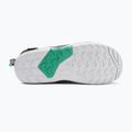 Dětské barefoot boty Xero Shoes Alpine Pull On army green 5