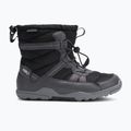 Dětské barefoot boty Xero Shoes Alpine Pull On black