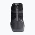 Dětské barefoot boty Xero Shoes Alpine Pull On black 4