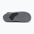 Dětské barefoot boty Xero Shoes Alpine Pull On black 5