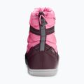 Dětské barefoot boty Xero Shoes Alpine Pull On pink 4