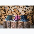Dětské barefoot boty Xero Shoes Alpine Pull On pink 7