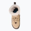 Dámské barefoot boty Xero Shoes Alpine irish cream 6
