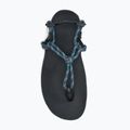 Dámské barefoot sandály Xero Shoes Genesis sea moss 5