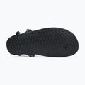 Dámské barefoot sandály Xero Shoes Genesis sea moss 6