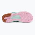 Dámské barefoot boty Xero Shoes HFS II sea moss/pink-a-boo 12
