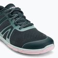 Dámské barefoot boty Xero Shoes HFS II sea moss/pink-a-boo 7