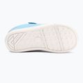 Dětské barefoot boty Xero Shoes Prio Milky Blue 5