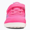 Dětské barefoot boty Xero Shoes Prio pink 3