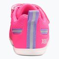 Dětské barefoot boty Xero Shoes Prio pink 4