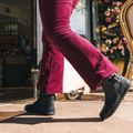 Dámské barefoot boty Xero Shoes Tari II black 7