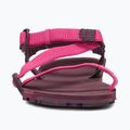 Dámské barefoot sandály Xero Shoes Z-Trail EV fuchsia purple 3