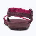 Dámské barefoot sandály Xero Shoes Z-Trail EV fuchsia purple 4