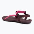 Dámské barefoot sandály Xero Shoes Z-Trail EV fuchsia purple 3