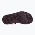 Dámské barefoot sandály Xero Shoes Z-Trail EV fuchsia purple 4