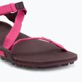 Dámské barefoot sandály Xero Shoes Z-Trail EV fuchsia purple 7