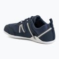 Pánské barefoot boty Xero Shoes Prio vintage indigo 3