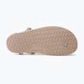 Dámské barefoot sandály Xero Shoes Genesis gold metallic 8