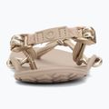 Dámské barefoot sandály Xero Shoes Genesis gold metallic 6