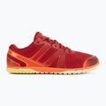 Pánské barefoot boty Xero Shoes HFS II salsa red 2