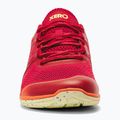 Pánské barefoot boty Xero Shoes HFS II salsa red 4