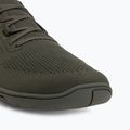 Pánské barefoot boty Xero Shoes Nexus Knit army green 7