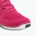 Dámské barefoot boty Xero Shoes Nexus Knit fuchsia purple 7