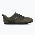 Pánské barefoot boty Xero Shoes Prio Easy On army green 2