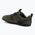 Pánské barefoot boty Xero Shoes Prio Easy On army green 3