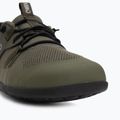 Pánské barefoot boty Xero Shoes Prio Easy On army green 7