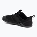 Pánské barefoot boty Xero Shoes Prio Easy On black 3