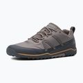 Pánské barefoot boty Xero Shoes Scrambler Trail Low WP driftwood/asphalt