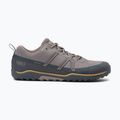 Pánské barefoot boty Xero Shoes Scrambler Trail Low WP driftwood/asphalt 2