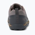 Pánské barefoot boty Xero Shoes Scrambler Trail Low WP driftwood/asphalt 5