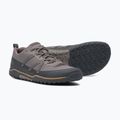 Pánské barefoot boty Xero Shoes Scrambler Trail Low WP driftwood/asphalt 6