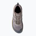 Pánské barefoot boty Xero Shoes Scrambler Trail Low WP driftwood/asphalt 7