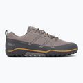 Pánské barefoot boty Xero Shoes Scrambler Trail Low WP driftwood/asphalt 2
