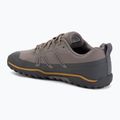 Pánské barefoot boty Xero Shoes Scrambler Trail Low WP driftwood/asphalt 3