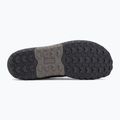 Pánské barefoot boty Xero Shoes Scrambler Trail Low WP driftwood/asphalt 4