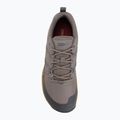 Pánské barefoot boty Xero Shoes Scrambler Trail Low WP driftwood/asphalt 5