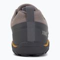 Pánské barefoot boty Xero Shoes Scrambler Trail Low WP driftwood/asphalt 6