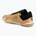 Pánské barefoot boty Xero Shoes X1 Low gold 3