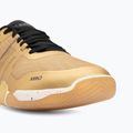Pánské barefoot boty Xero Shoes X1 Low gold 7