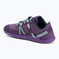 Dámské barefoot boty Xero Shoes XT Max vivid purple 3