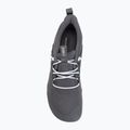 Pánské barefoot boty Xero Shoes Prio Easy On steel gray 5