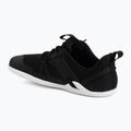 Dámské barefoot boty Xero Shoes Prio Easy On black/white 3