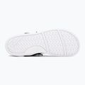 Dámské barefoot boty Xero Shoes Prio Easy On black/white 4